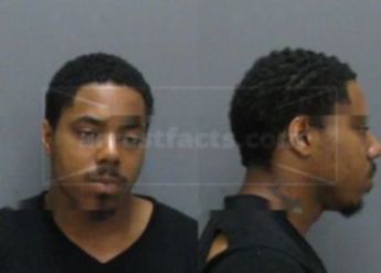 Jermaine Jirard Gordon