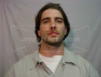 Aaron Nikolas Patterson