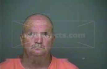 Rodger Wayne Bradford