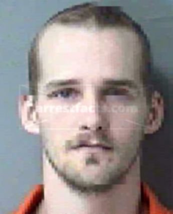 Brandon Wayne Foley