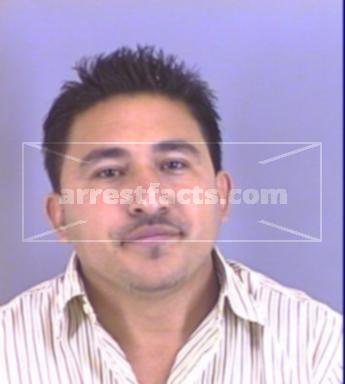 Alfredo Sanchez