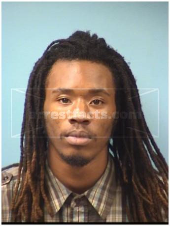 Devric Deon Hughes