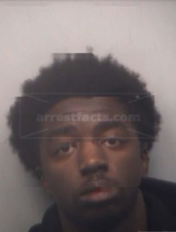 Markeil Antoine Leonard