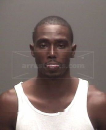 Derrick Jermaine Groom