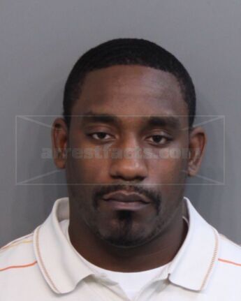 Kenneth Deon Ransom