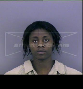 Marshay Willene Anderson