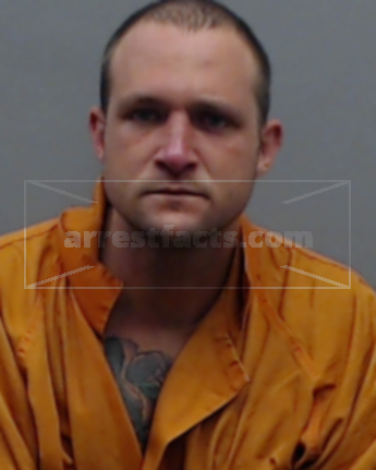 Matthew James Bartow