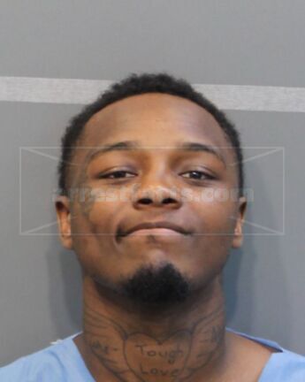 Devonate Lamar Billingsley