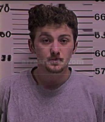 Robert Dustin Harris