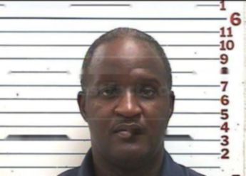 Adrian Lionell Harris