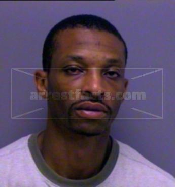 Clifton Dewayne Davis