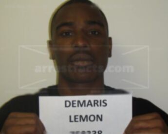 Demaris Lemon