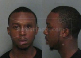 Tremaine Croker