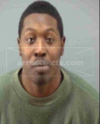 Demetrius Lamont Montgomery