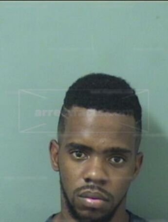 Derrick Lamar Thurston