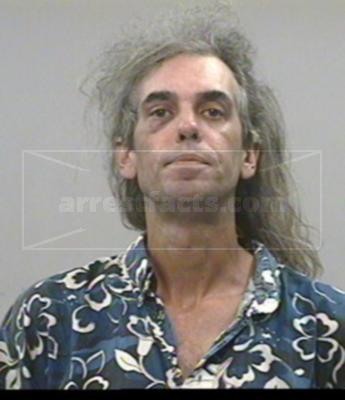 James Kevin Driskell
