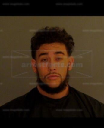 Dustin Edward Heath
