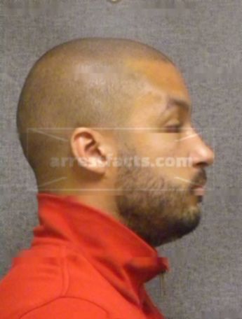 Matthew J Burks