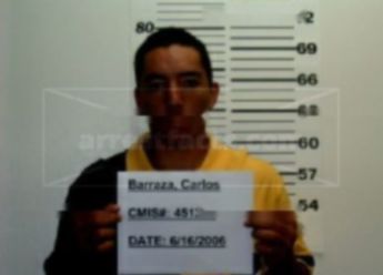 Carlos Barraza