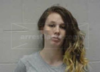 Brittany Justina Teague