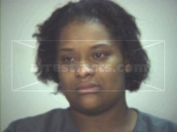 Tracy Elaine Nealy