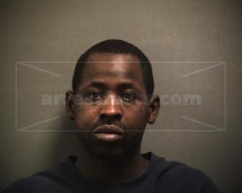 Sedrick Jerome Ryan