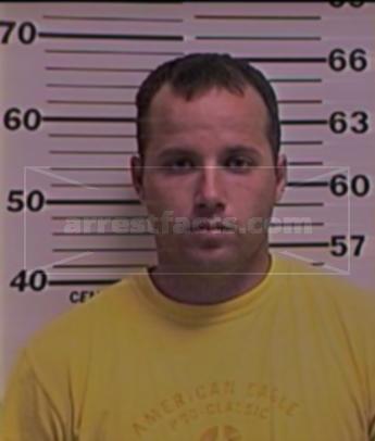 Tommy Shawn Harris