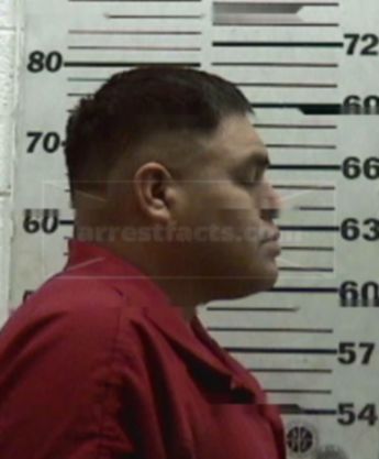 Floyd Alvarez