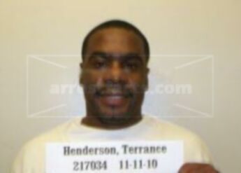 Terrance L Henderson