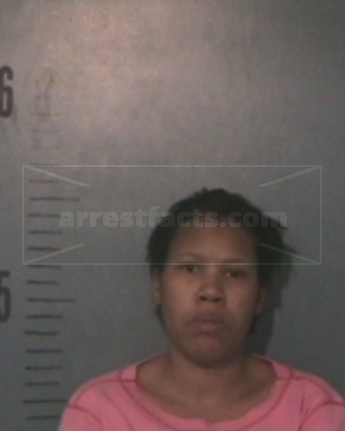 Aretha Lynette Carrington