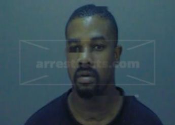 Antonio Lamont Blackmon