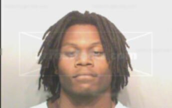 Jarrid Delton Mcdonald