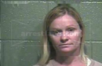 Melissa Jo Brumley