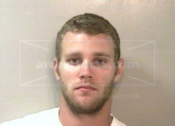 Brandon J Hagan