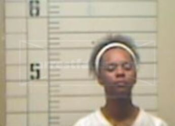 Raven Sharnae Powell