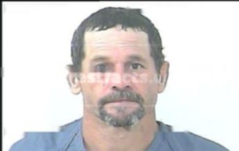 Darrell Brian Merritt