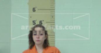 Kelsie Marie Jones