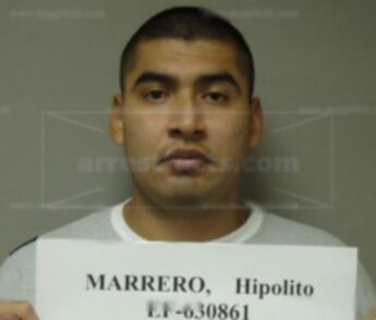 Hipolito Marrero