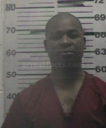 Roderick Dwayne Hart