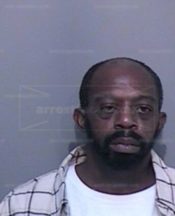 Anthony Timothy Pogue