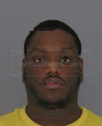 Dawan Ramelle Slater