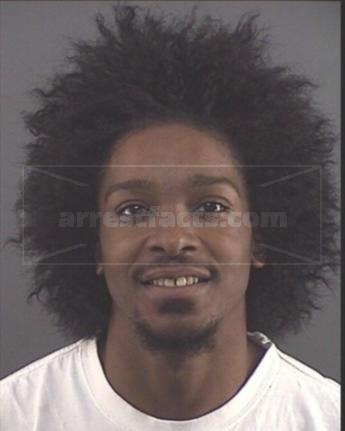 Damarius L Williams