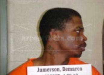 Demarco Jamerson