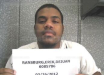 Erik Dejuan Ransburg