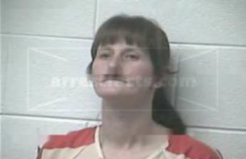Beverly Kay Ratliff