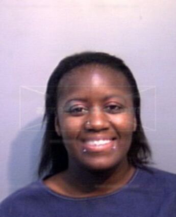 Britney Sharnice Adams