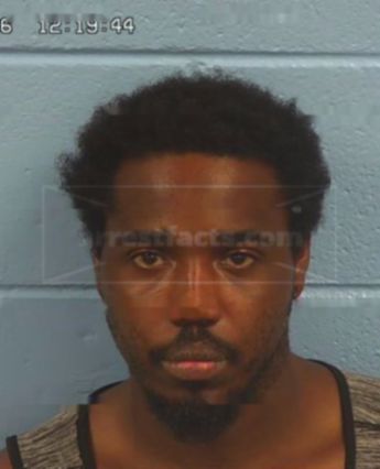 Devron Dewayne Rogers