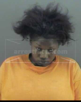 Felicia Mechelle Davis