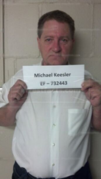 Michael John Keesler