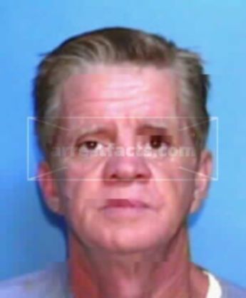 Paul Francis Curtis